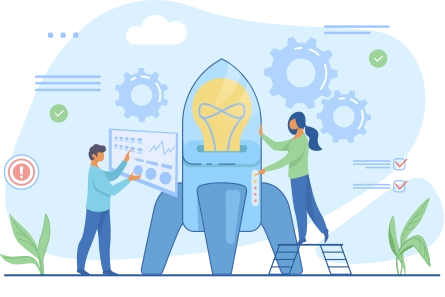Startup India Support Services by Puja Sharma and Associates