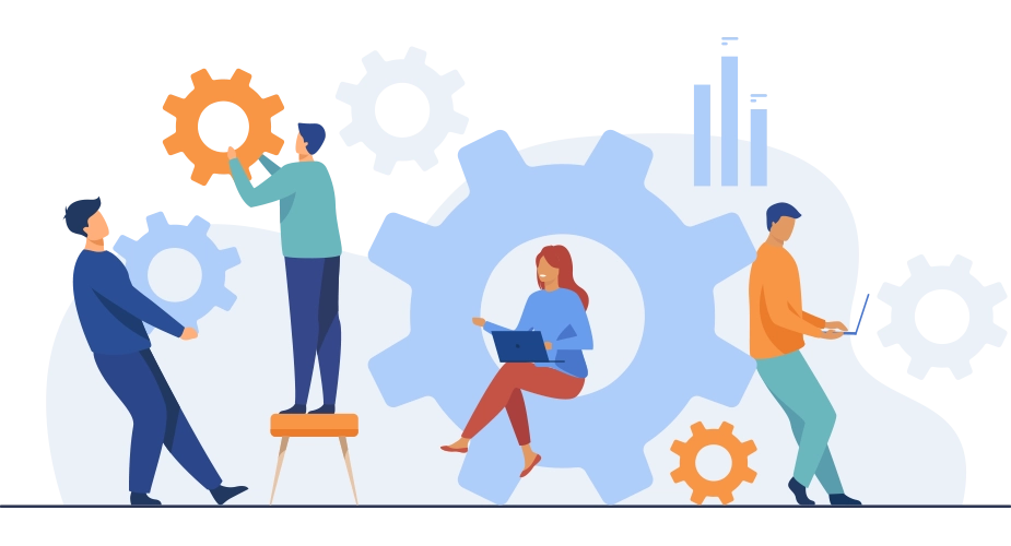 Plethora of tools which automate many human tasks