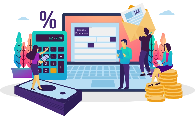 Puja Sharma and Associates Simplifying Finance for Entrepreneurs