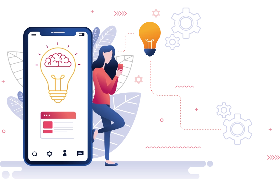 Puja Sharma and Associates understands how technology impact businesses